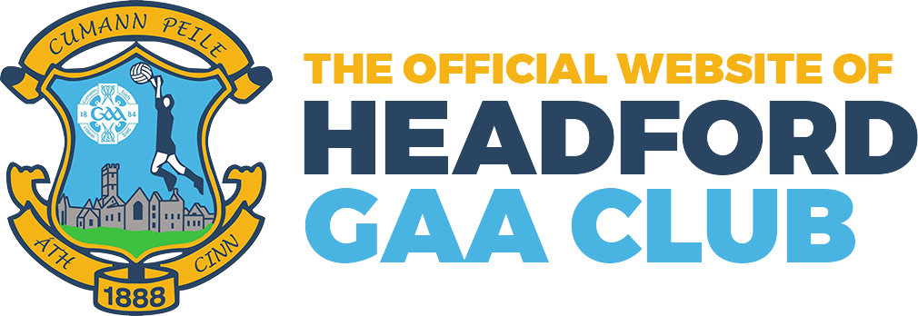 Headford GAA Club