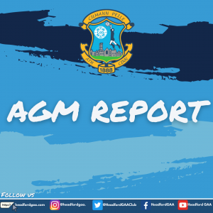 AGM Report 2022