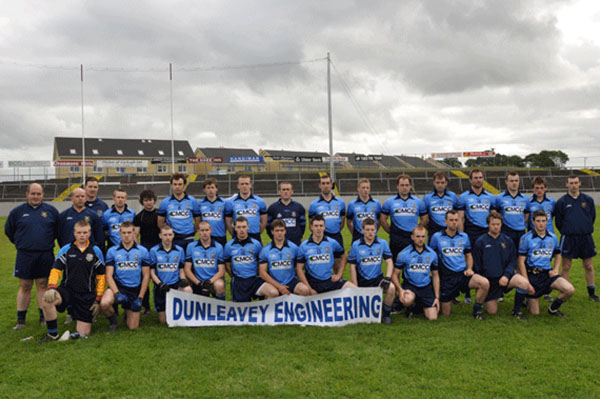 About - Headford GAA Club