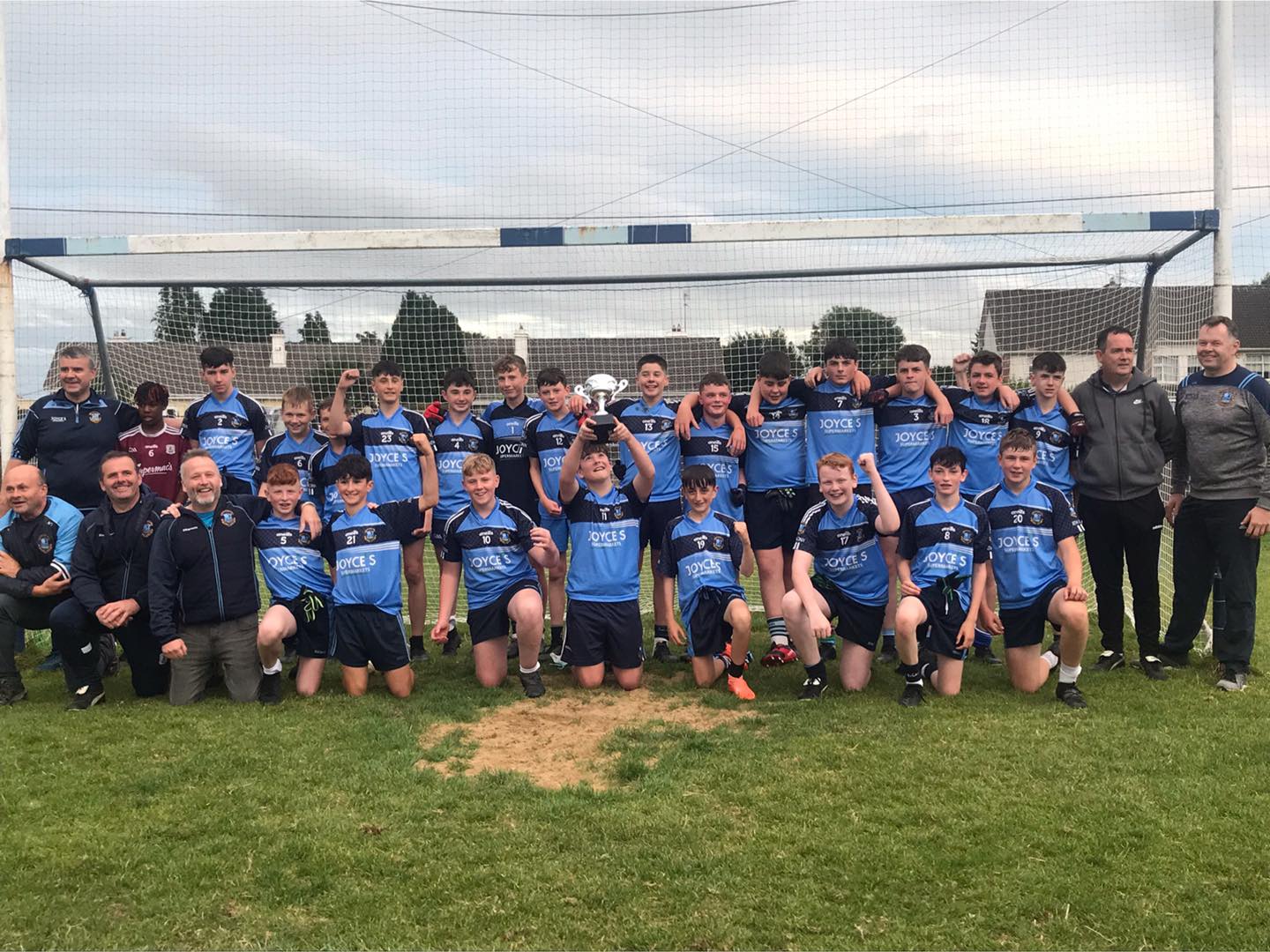 Home - Headford GAA Club